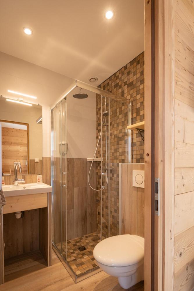 Arcanson Méaudre Habitación foto