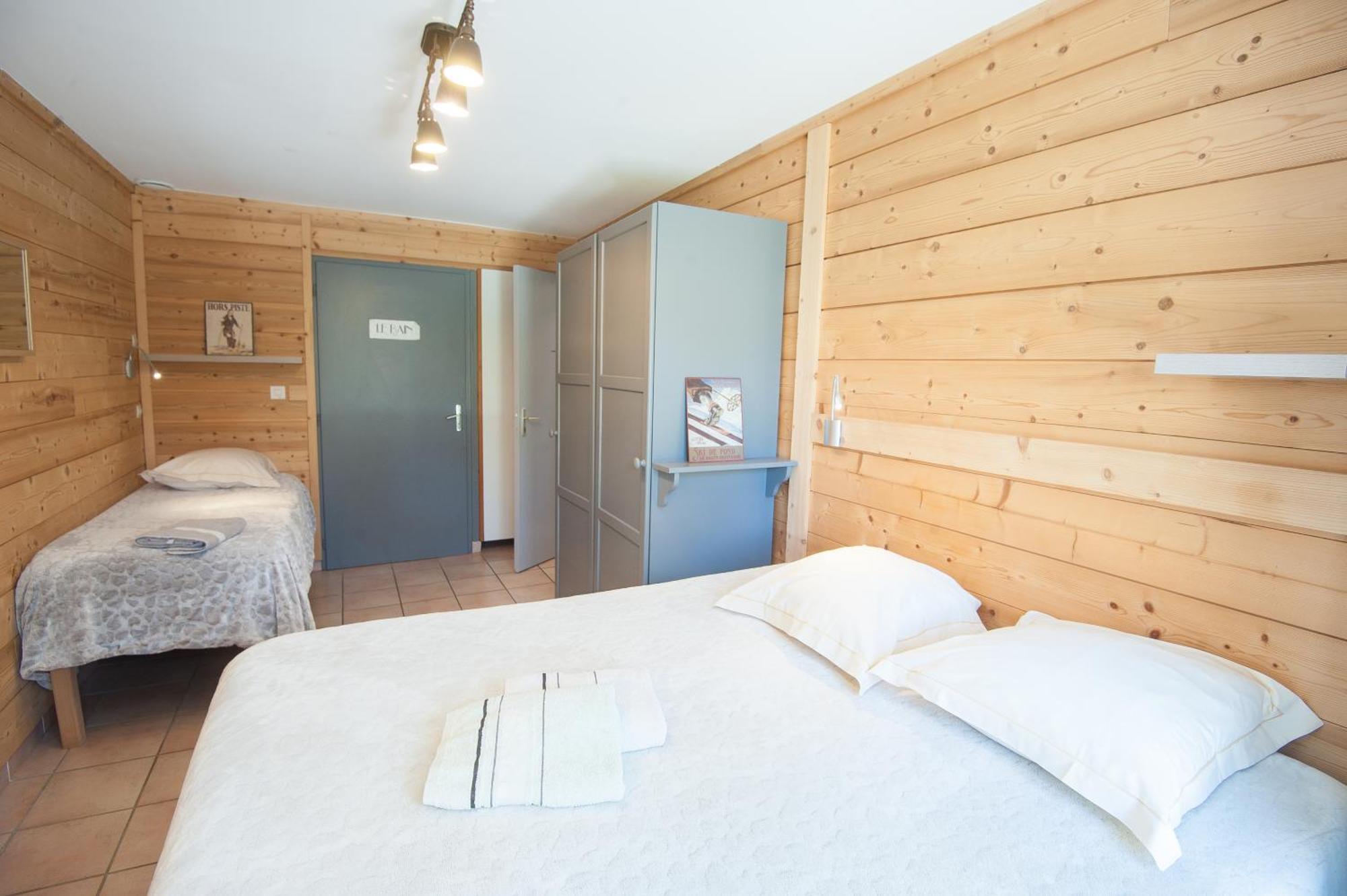 Arcanson Méaudre Habitación foto